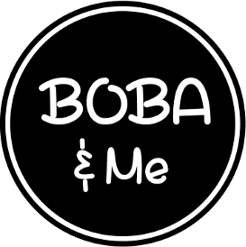 Boba & Me